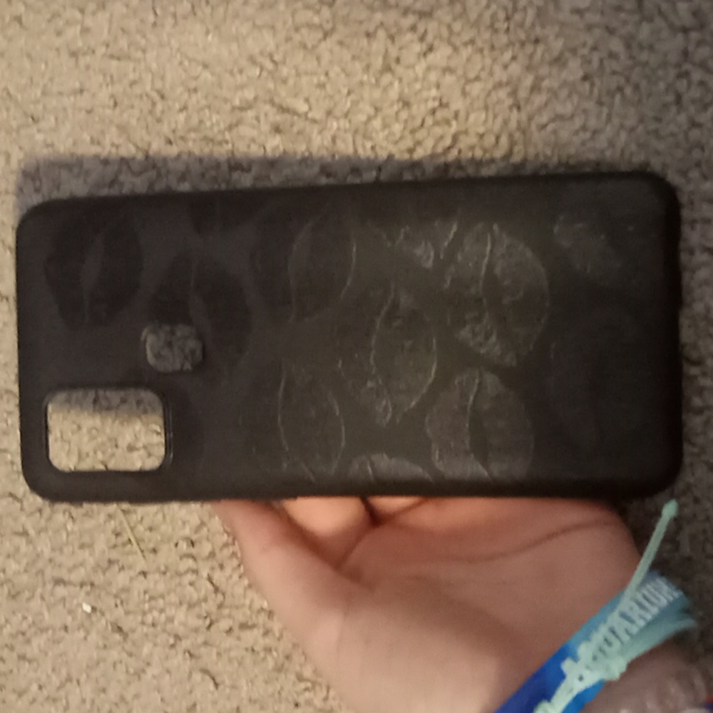 Samsung a21s phone case